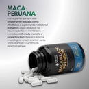 MACA PREMIUM BLACK [100% NATURAL]