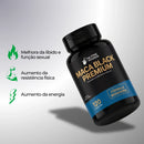 MACA PREMIUM BLACK [100% NATURAL]