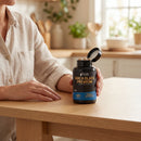 MACA PREMIUM BLACK [100% NATURAL]