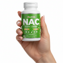 NAC 100% PURO - LABVIDA
