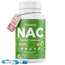 NAC 100% PURO - LABVIDA