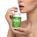 NAC 100% PURO - LABVIDA