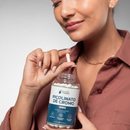Picolinato de Cromo  Premium - Nutra Pharma  (60 Cápsulas)