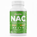 NAC 100% PURO - LABVIDA