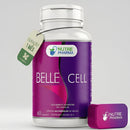 Multivitamínico Premium - Nutre Pharma (60 Cápsulas)