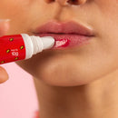 Hidratante Labial - Laby Azedinha Morango 10g