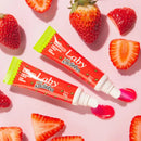 Hidratante Labial - Laby Azedinha Morango 10g